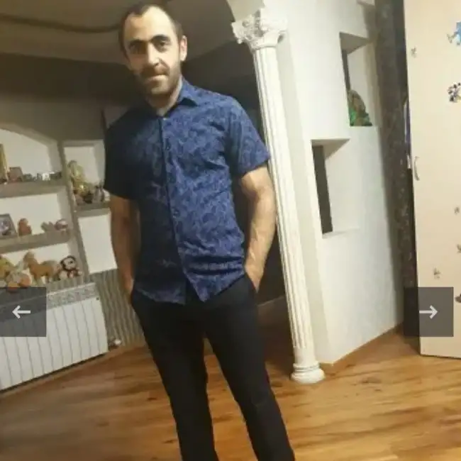 Vlad, 37, Armenia - Armenian Dating