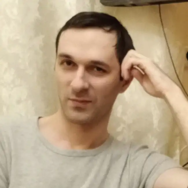 Aleksandr, 39, Moscow, Russia - Armenian Dating