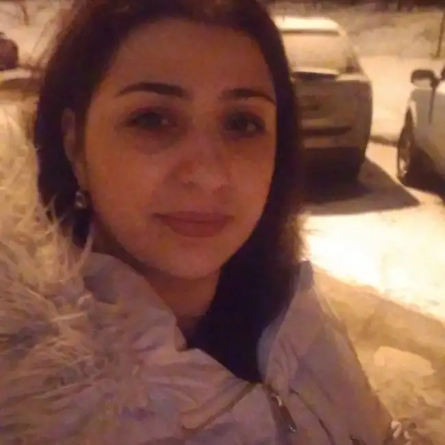 LERA, 40, Aprelevka, Russia - Armenian Dating