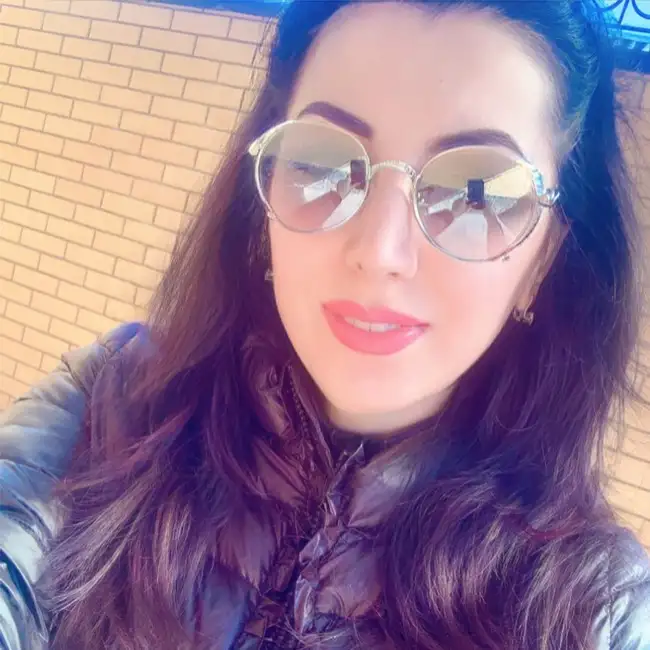 Ruzanna, 43, Azov, Russia - Armenian Dating