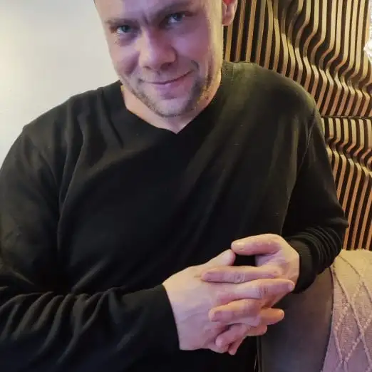 Aleksey, 38, Odintsovo, Russia - Armenian Dating