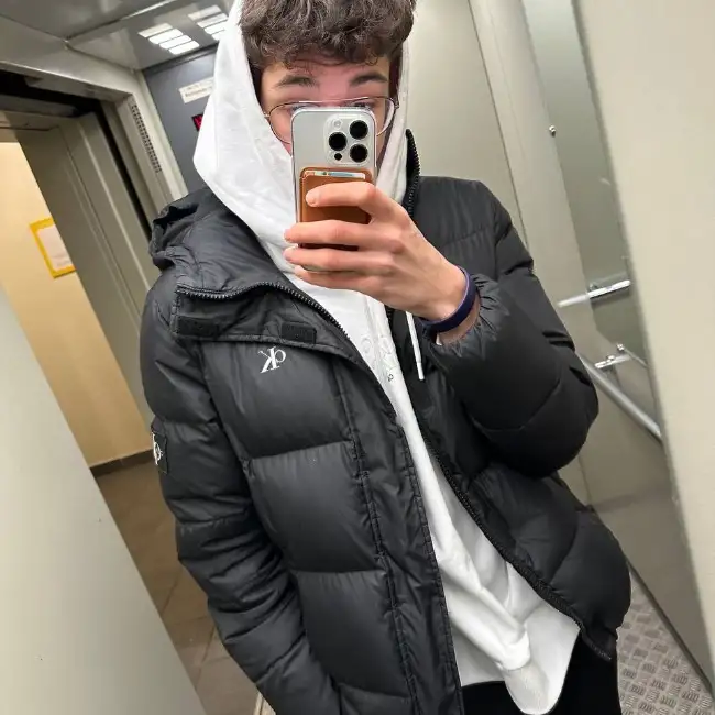 Artur, 21, Moscow, Russia - Armenian Dating