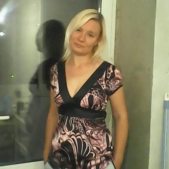 Olga, 53, Lobnya, Russia - Armenian Dating