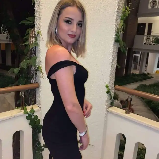 Hasmik, 36, Yerevan, Armenia - Armenian Dating
