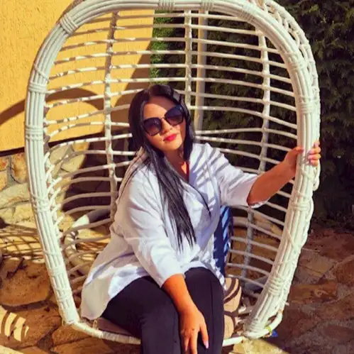 Lusine, 36, Yerevan, Armenia - Armenian Dating