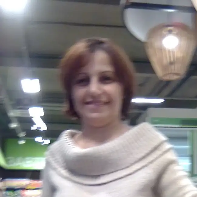 Liana, 49, Krasnodar, Russia - Armenian Dating