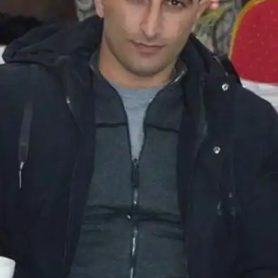 Armen, 32, Saint Petersburg, Russia - Armenian Dating