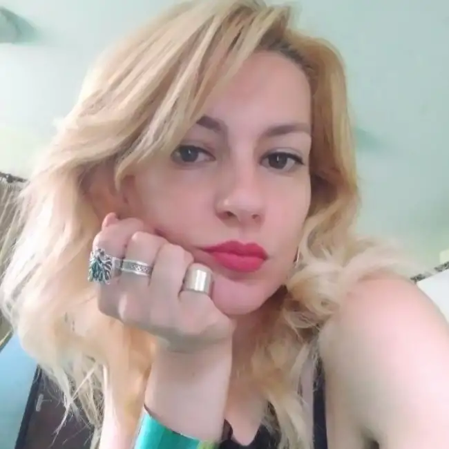 Viktoriya, 49, Nizhny Novgorod, Russia - Armenian Dating