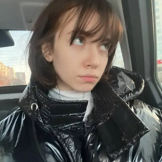 Nastya, 24, Moscow, Russia - Armenian Dating