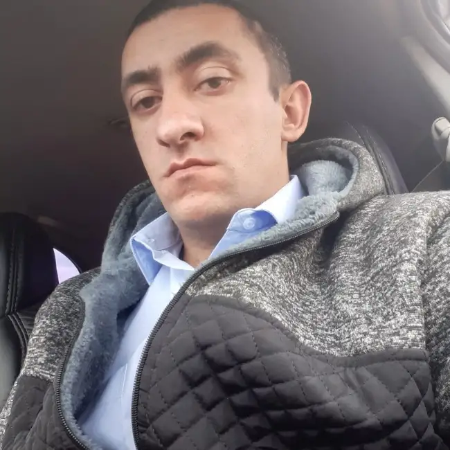 Andranik, 34, Barnaul, Russia - Armenian Dating