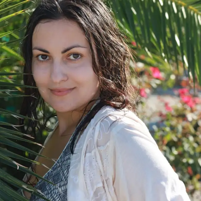 Kristina, 37, Moscow, Russia - Armenian Dating