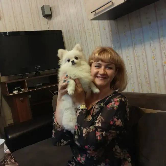 Oksana, 48, Krasnodar, Russia - Armenian Dating