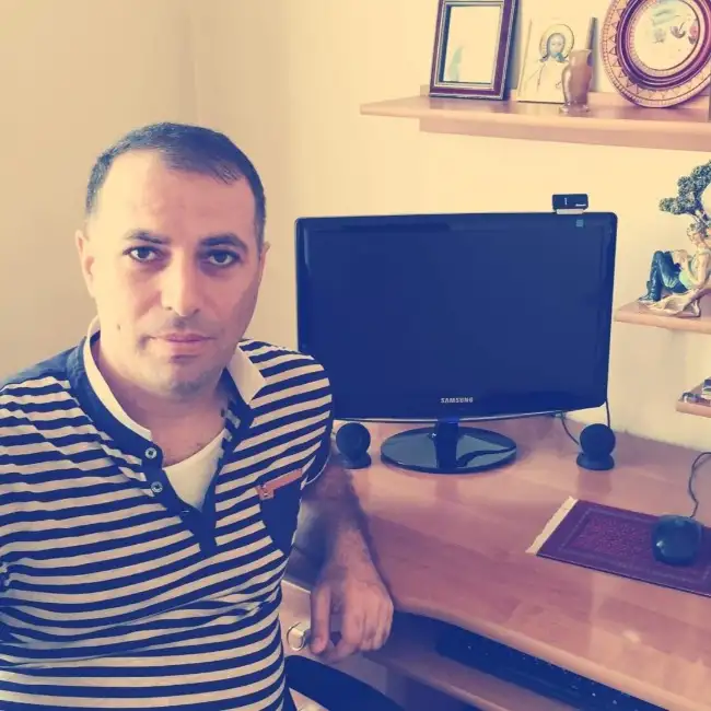 Avanes, 53, Yerevan, Armenia - Armenian Dating