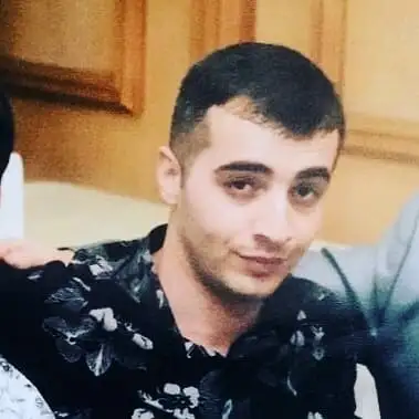 Edgar, 32, Gyumri, Armenia - Armenian Dating