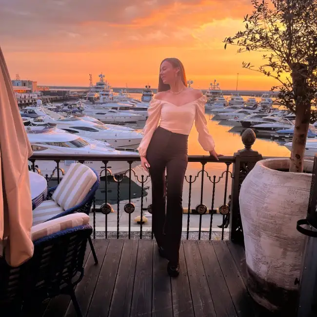 Katerina, 31, Moscow, Russia - Armenian Dating