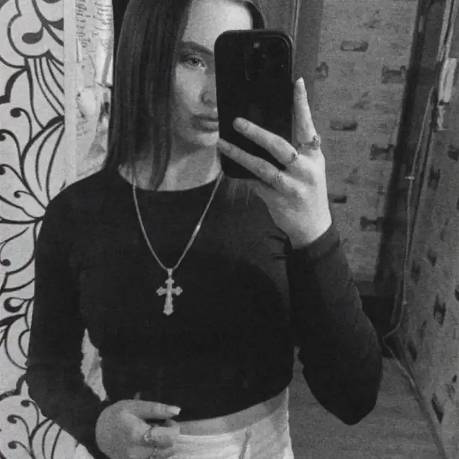 Marina, 24, Kemerovo, Russia - Armenian Dating