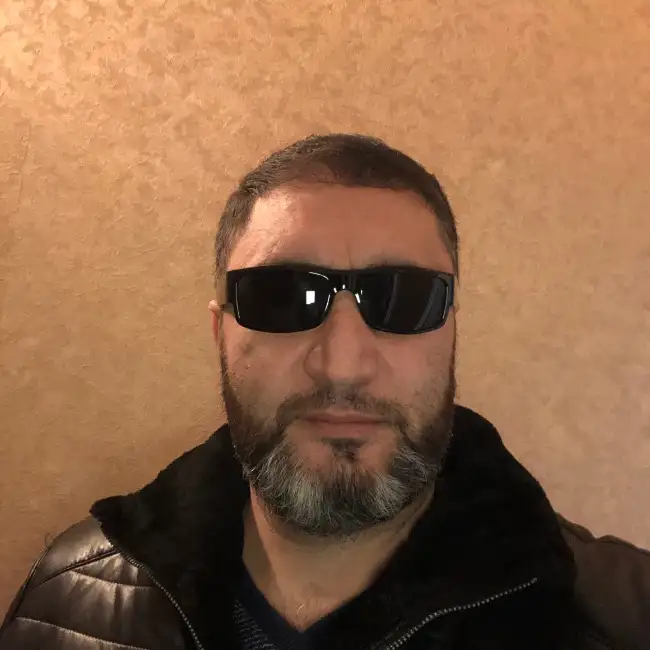 Valera, 44, Tomsk, Russia - Armenian Dating