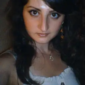 Narine, 42, Latvia - Armenian Dating