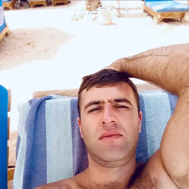 Sar, 36, Moscow, Russia - Armenian Dating