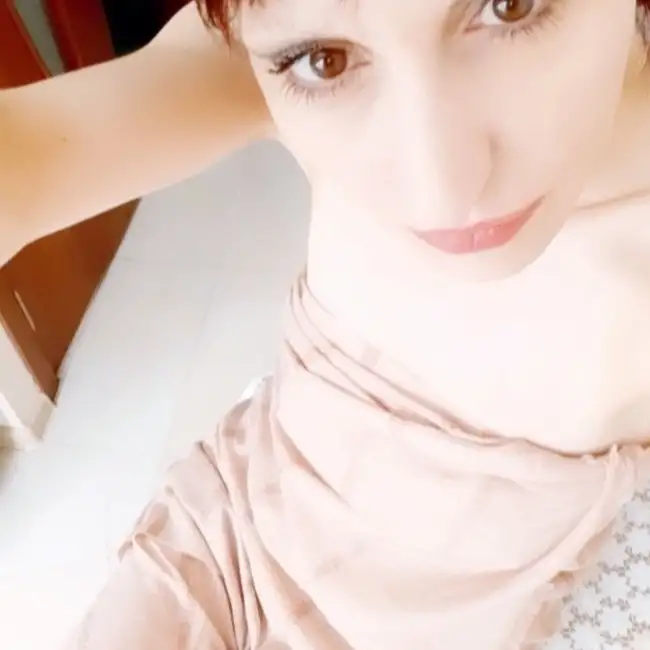 Shushanna, 41, Moscow, Russia - Armenian Dating