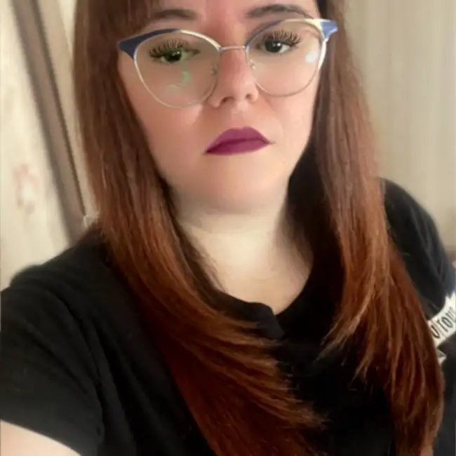Anna, 35, Tula, Russia - Armenian Dating