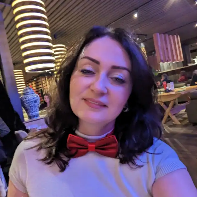 Yuliya, 47, Moscow, Russia - Armenian Dating