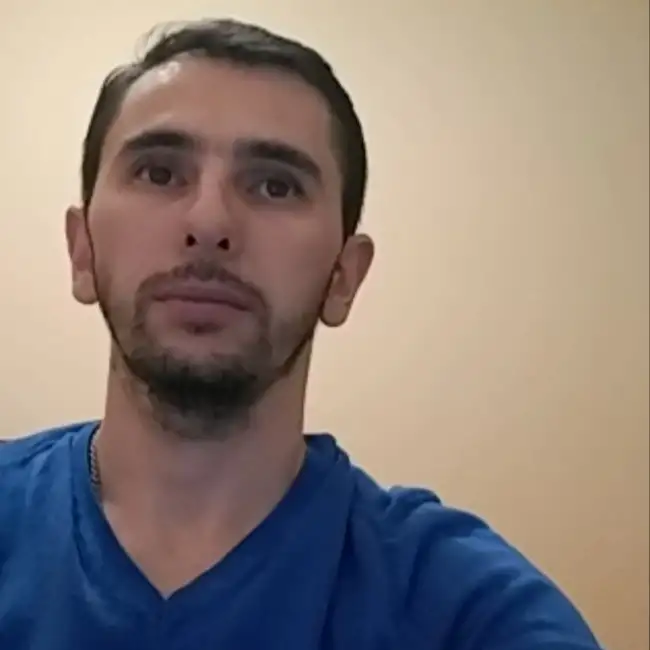 Aleksandr, 38, Krasnodar, Russia - Armenian Dating