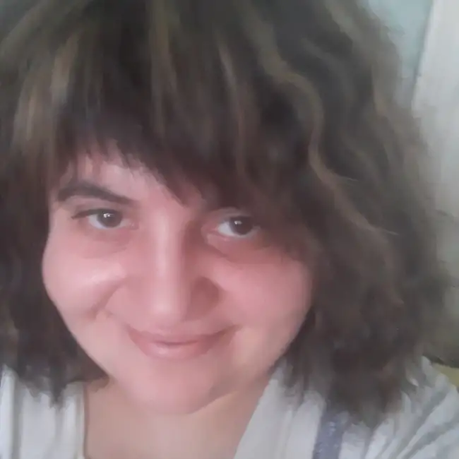 Gayane, 41, Kostroma, Russia - Armenian Dating