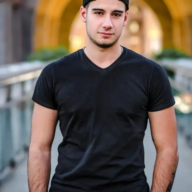 Gor, 31, Moscow, Russia - Armenian Dating