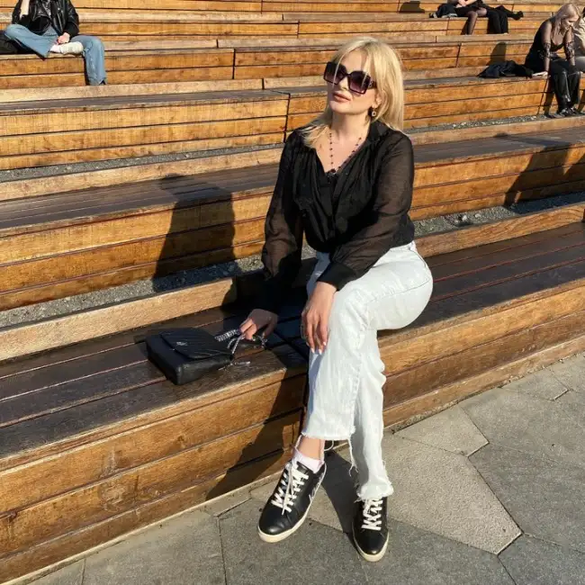 Tereza, 46, Moscow, Russia - Armenian Dating