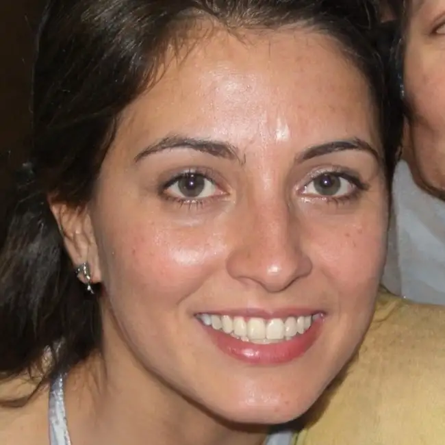 Karina, 38, Reutov, Russia - Armenian Dating