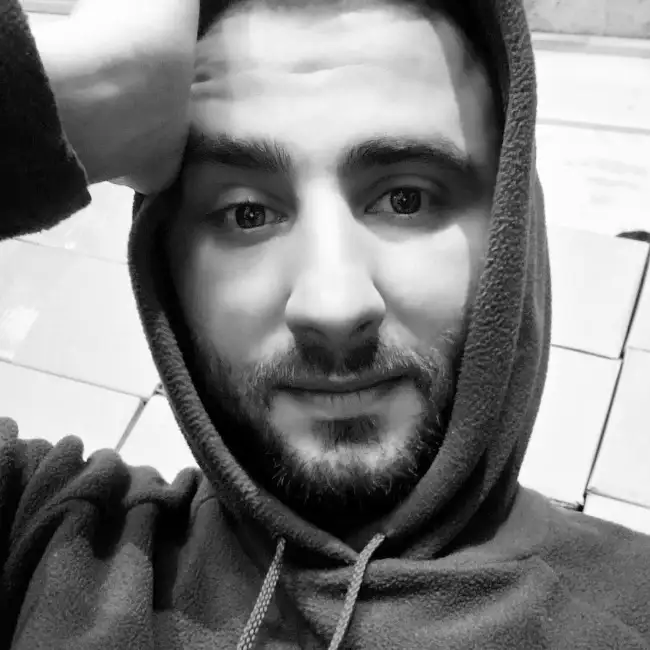 Arsh, 34, Tula, Russia - Armenian Dating