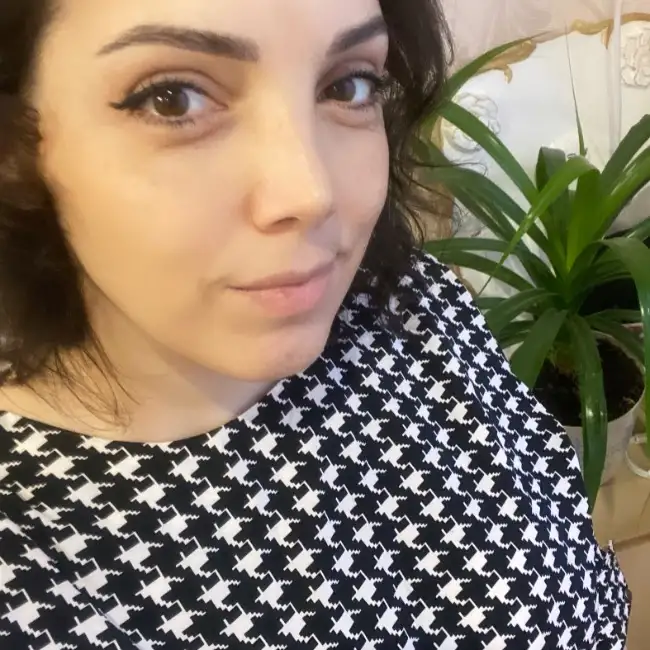 Anait, 43, Krasnodar, Russia - Armenian Dating