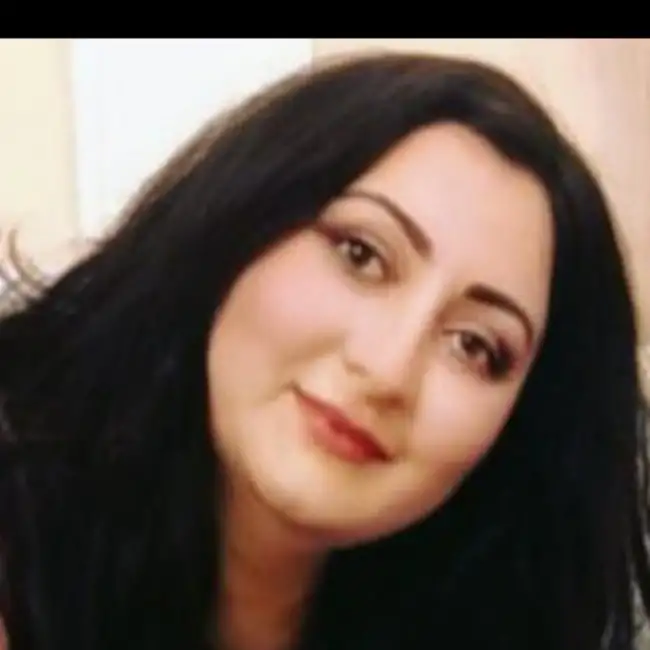 Marina, 47, Rostov-on-Don, Russia - Armenian Dating