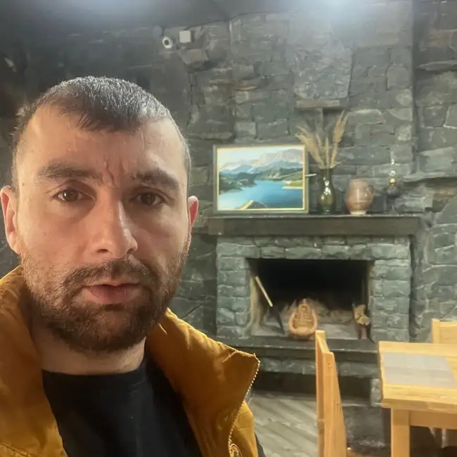 Arm, 37, Yerevan, Armenia - Armenian Dating