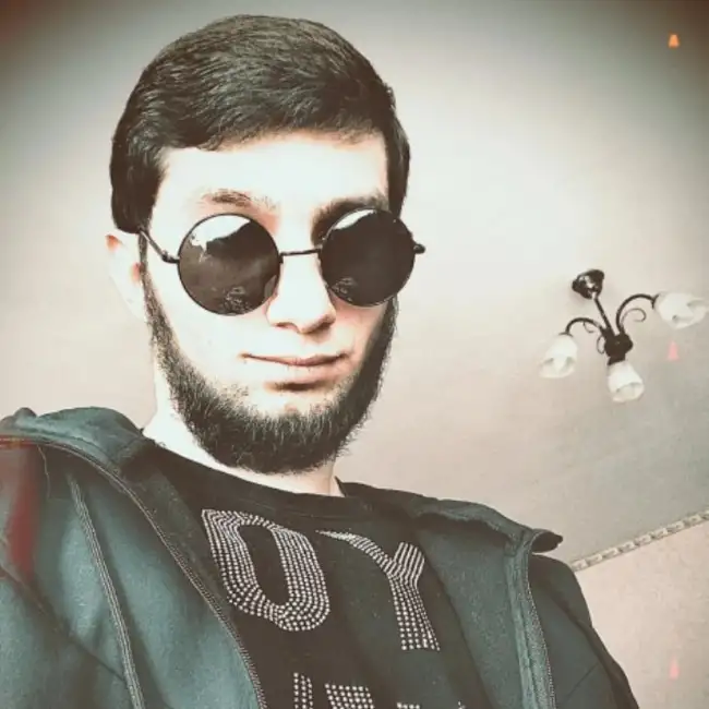 Artur, 27, Voronezh, Russia - Armenian Dating