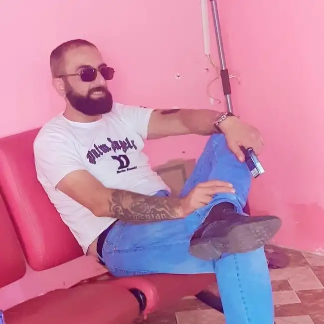Alen, 40, Yerevan, Armenia - Armenian Dating