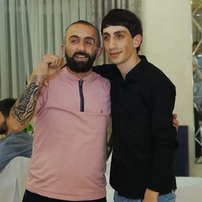 Alen, 40, Yerevan, Armenia - Armenian Dating