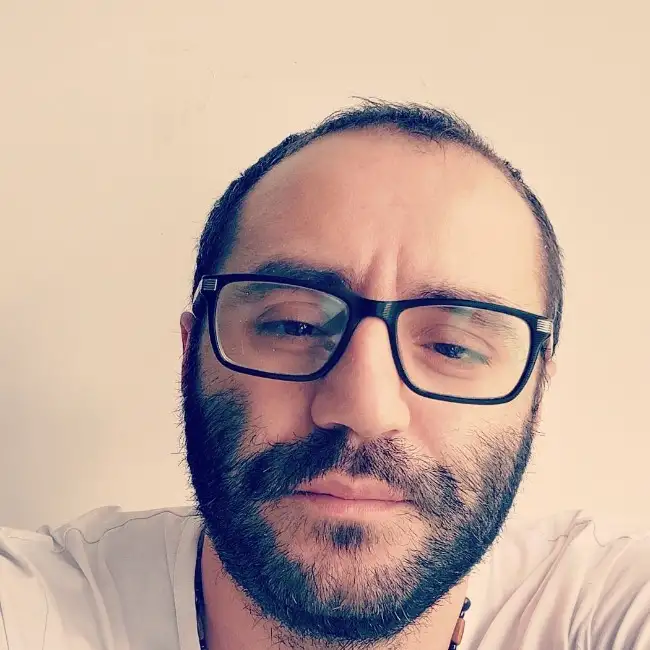 Samvel, 36, Gdynia, Poland - Armenian Dating