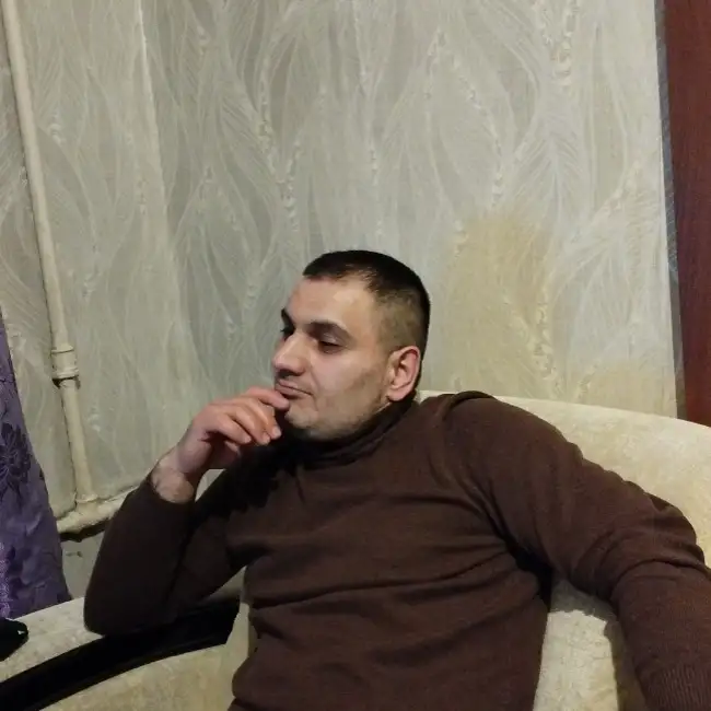 Sevak, 45Moscow, Russia