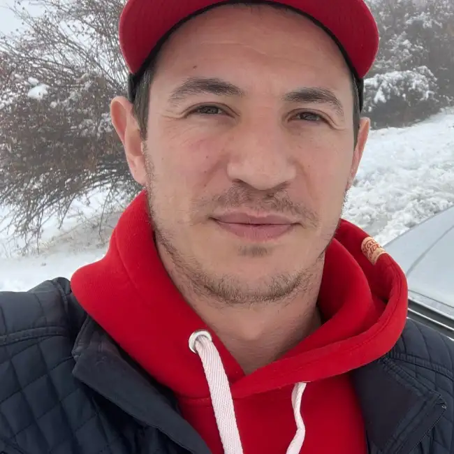 Evgeniy, 42, Yerevan, Armenia - Armenian Dating