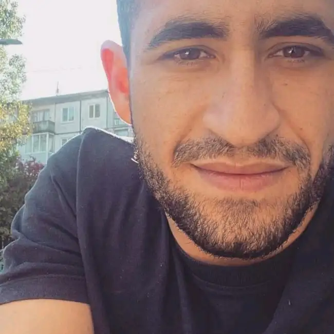 Mann, 33, Yerevan, Armenia - Armenian Dating