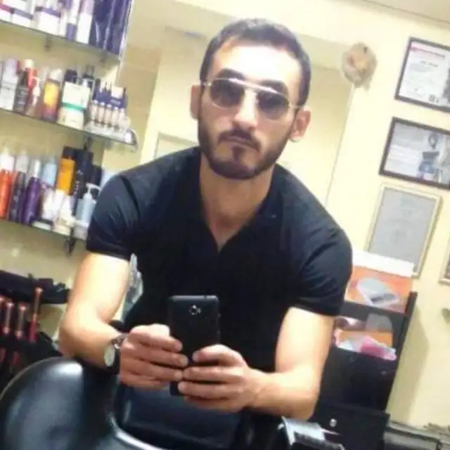 Ashot, 31, Yerevan, Armenia - Armenian Dating