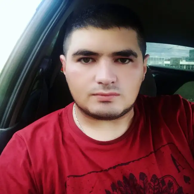 Garnik, 32, Penza, Russia - Armenian Dating