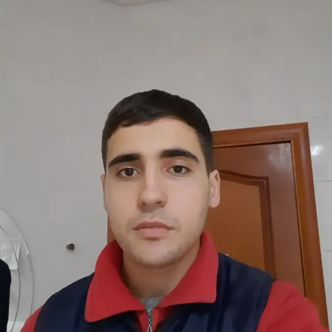 Edgard, 29, Moldova - Armenian Dating