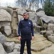 David, 40, Moscow, Russia - Armenian Dating