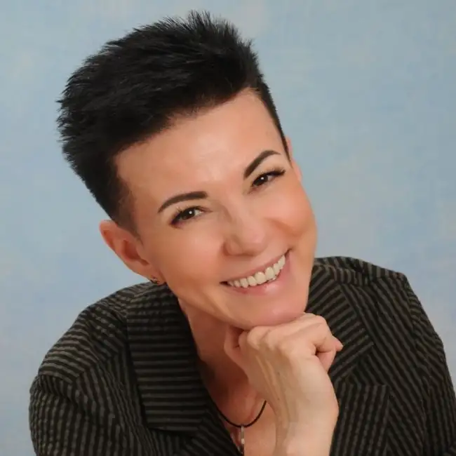Larisa, 52, Moscow, Russia - Armenian Dating