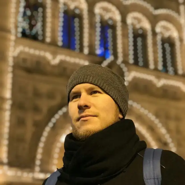Semion, 38, Yerevan, Armenia - Armenian Dating