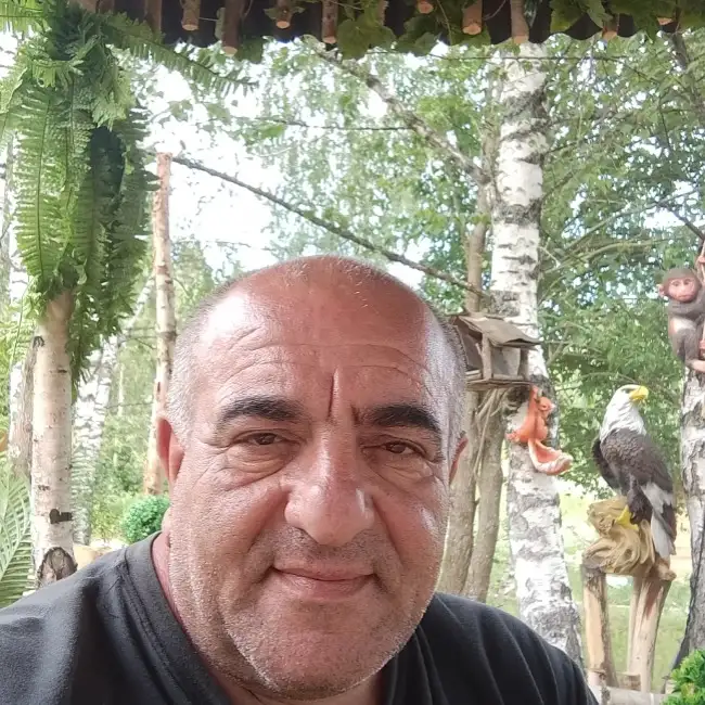 Samvel, 55, Russia - Armenian Dating
