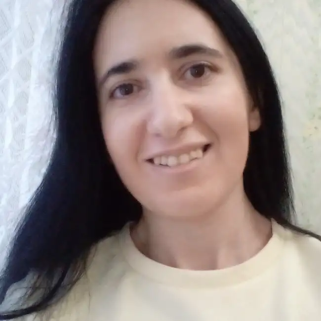 Karina, 35, Moscow, Russia - Armenian Dating